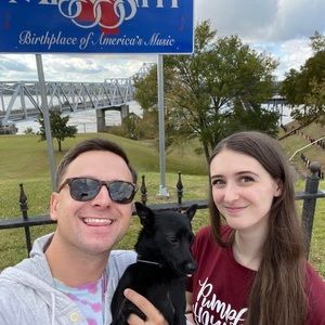 Meet your Posher, Jacob